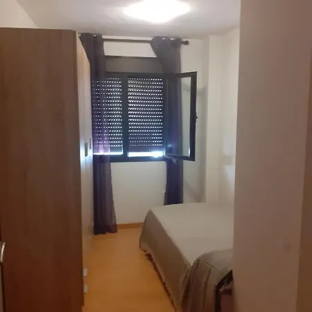 Apartamento casco histórico de Calatayud Exterior foto