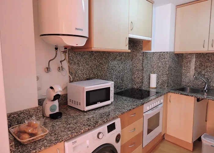 Apartamento Casco Historico De Calatayud
