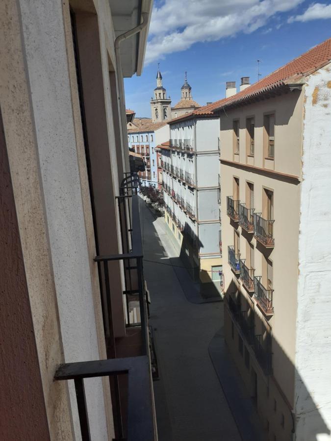 Casco Historico De Apartment *