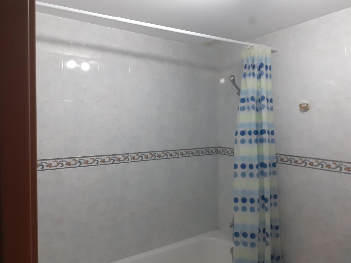 Casco Historico De Apartment