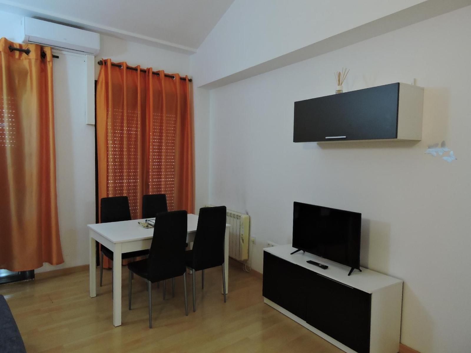 Casco Historico De Apartment *
