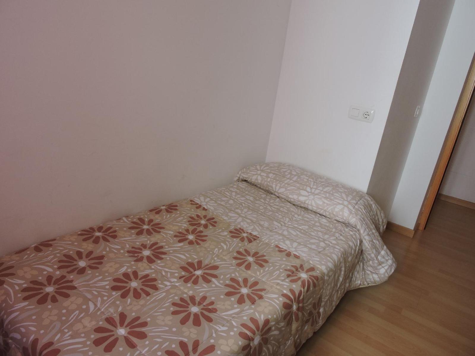 Apartment Casco Historico De